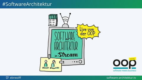 Folge 93 - Peter Hruschka & Gernot Starke - Requirements Engineering