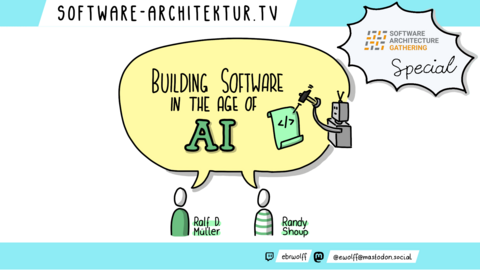 Building Software in the Age of AI — a Conversation with Randy Shoup