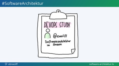 Folge 12 - Warum Continuous Delivery - Die DevOps Studie