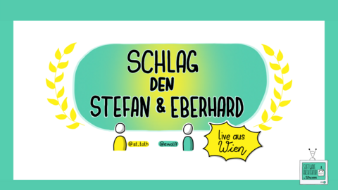 Folge 124 - Microservices - Schlag den Eberhard & Stefan! Mit Stefan Toth
