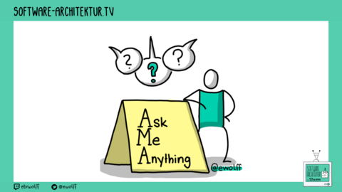 Folge 130 - Ask Me Anything