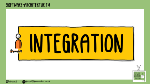 Folge 212 - Integration
