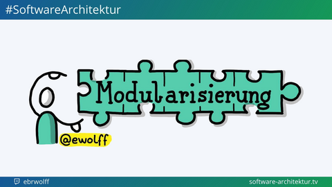 Folge 26 - Modularisierung