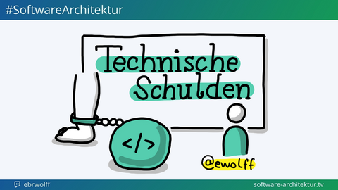 Folge 37 - Technische Schulden