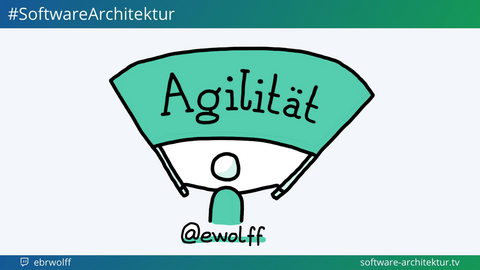 Folge 51 - Agilität