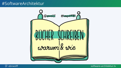 Folge 74 - Bücher Schreiben - Warum und Wie?